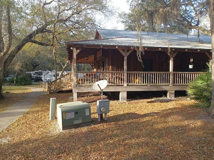 Country Oaks Campground & Rv 2