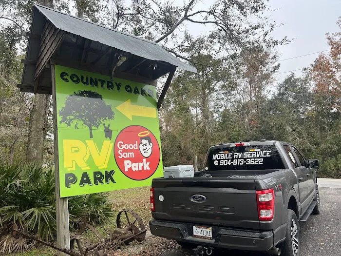 Country Oaks Campground & Rv 6
