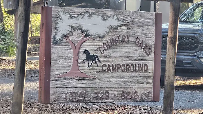 Country Oaks Campground & Rv 5