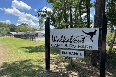 Walkabout Camp & RV Park