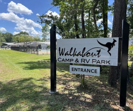 Walkabout Camp & RV Park