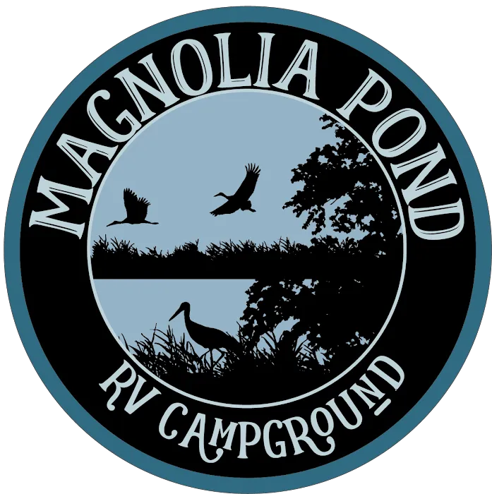 Magnolia Pond RV Campground 1