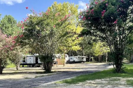 HK Properties & Campground