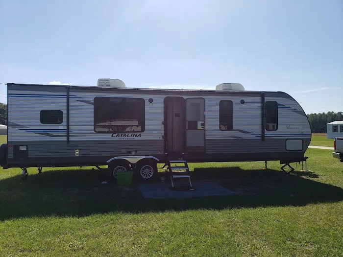 R & M Park 9