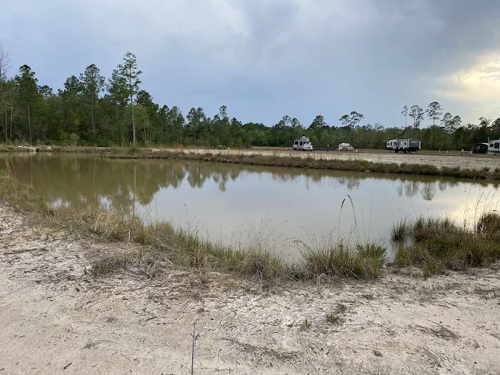 Mutt's Place RV Park 3
