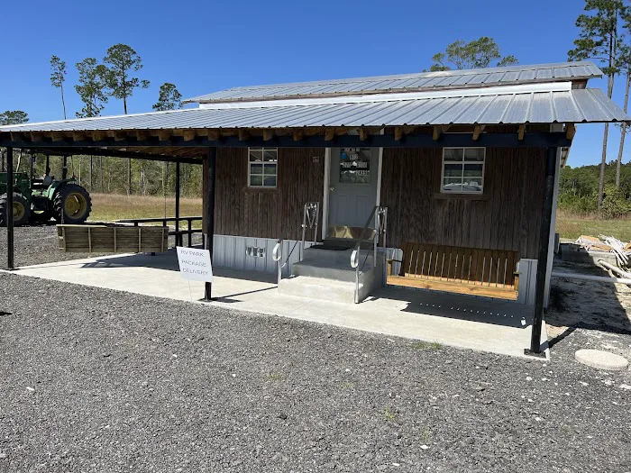 Mutt's Place RV Park 5