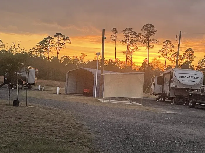 Mutt's Place RV Park 1