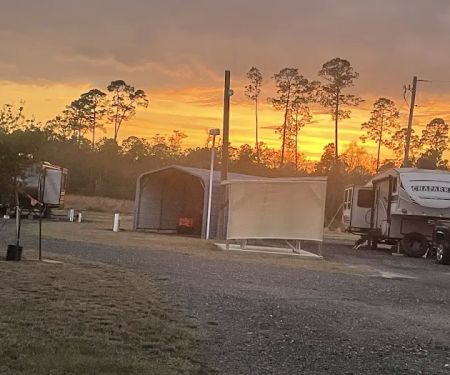 Mutt's Place RV Park