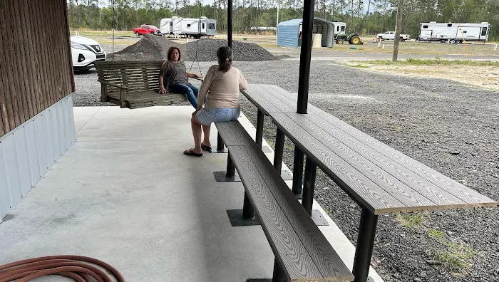 Mutt's Place RV Park 4
