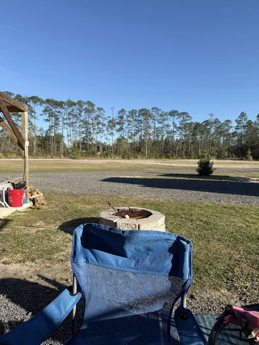 Mutt's Place RV Park 6