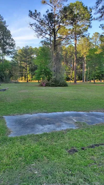 Lakeside at Whispering Pines RV Resort 1