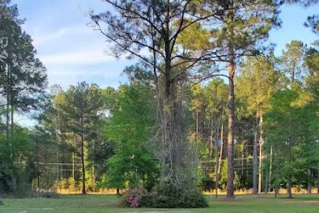 Lakeside at Whispering Pines RV Resort