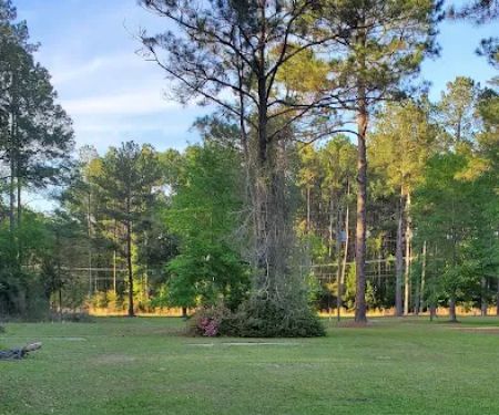 Lakeside at Whispering Pines RV Resort