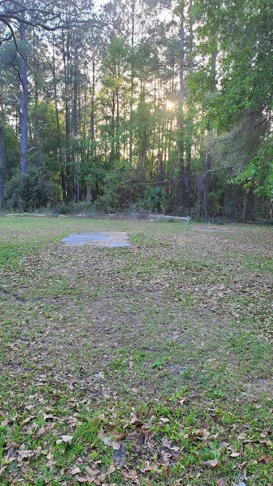 Lakeside at Whispering Pines RV Resort 5