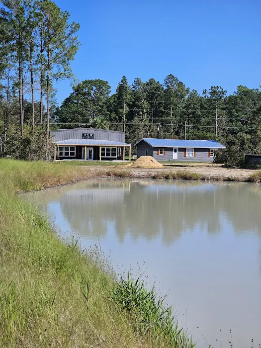 Lakeside at Whispering Pines RV Resort 3