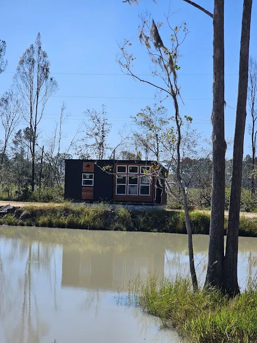 Lakeside at Whispering Pines RV Resort 2
