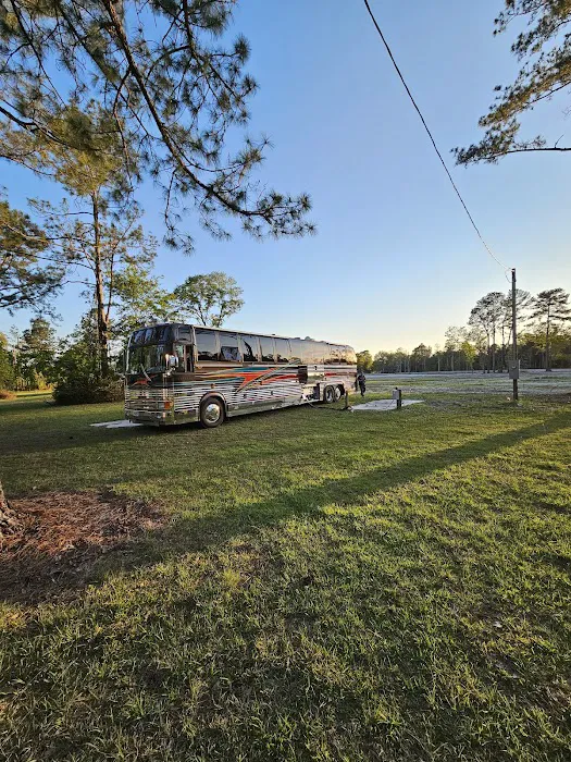 Lakeside at Whispering Pines RV Resort 6