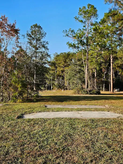 Lakeside at Whispering Pines RV Resort 10