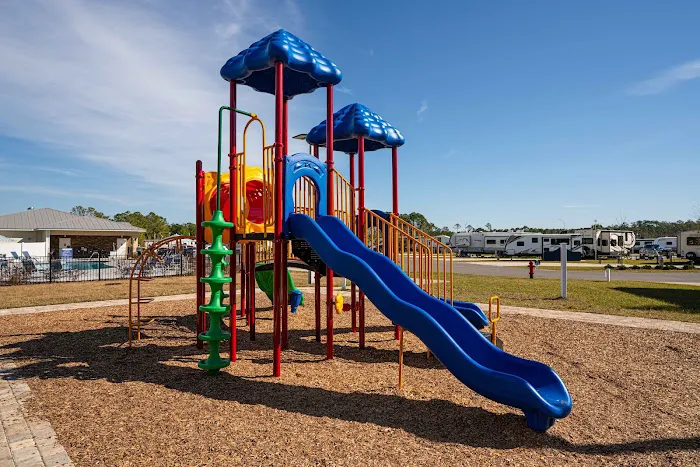 Pecan Park 7