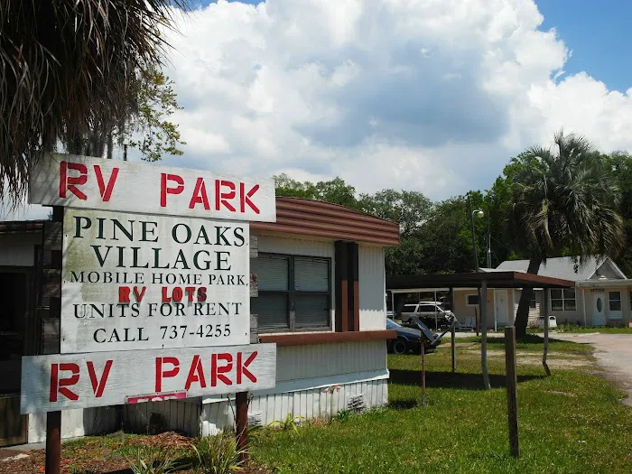 Pine Oaks 4