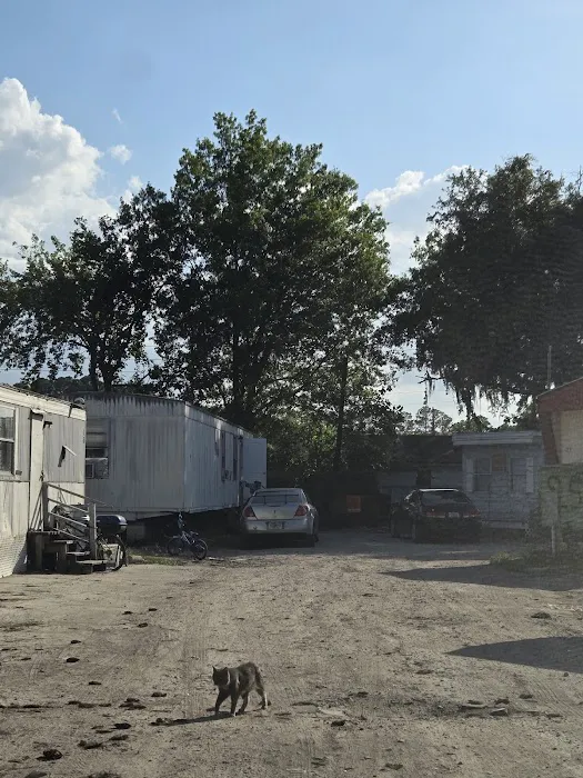 Southside Mobile Home Park 1