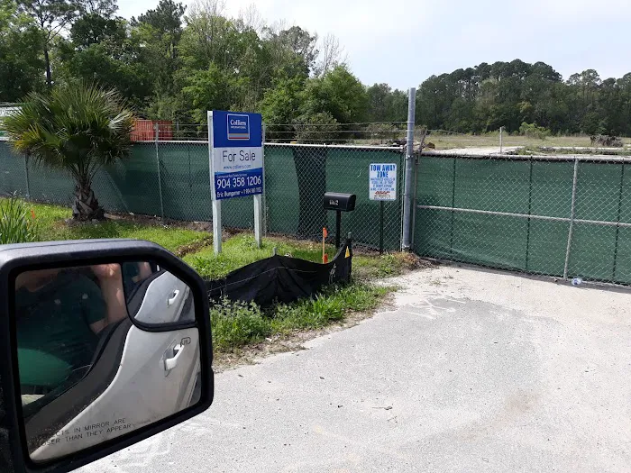 Southside Mobile Home Park 2