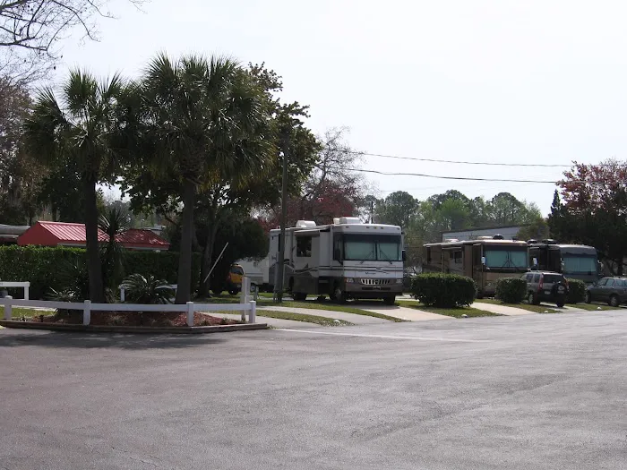 Fleetwood RV Park 2