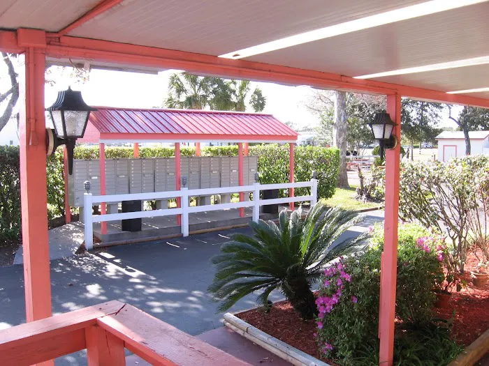 Fleetwood RV Park 1