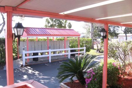 Fleetwood RV Park