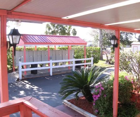 Fleetwood RV Park