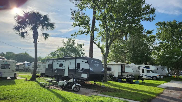 Fleetwood RV Park 6