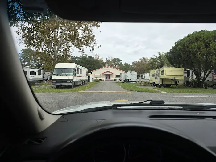 Fleetwood RV Park 7