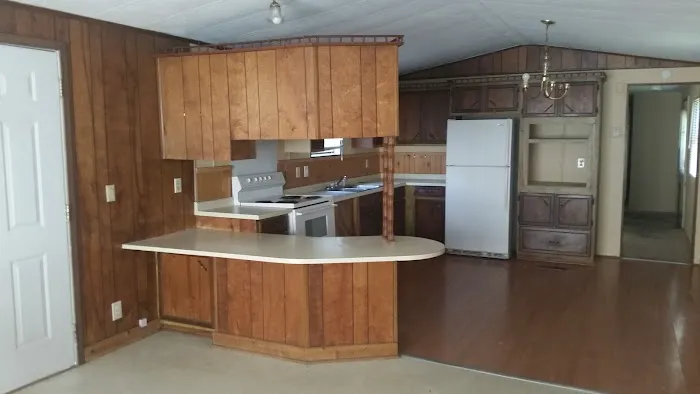 Sundown Mobile Homes 1