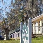 Country Town Village