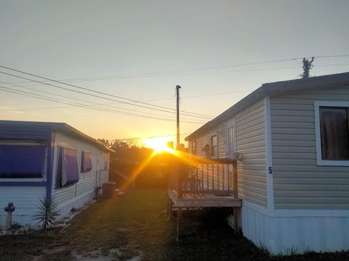 Suburban MH & RV Park 1