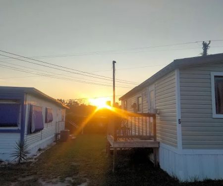Suburban MH & RV Park