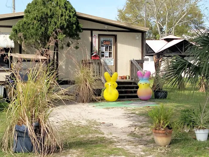 Suburban MH & RV Park 6