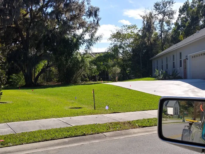 Suburban MH & RV Park 8