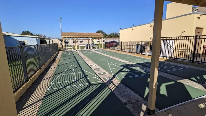 Paddock Park South 1