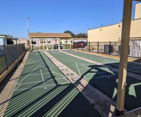 Paddock Park South