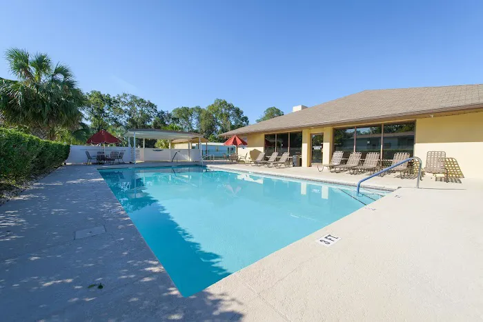 Paddock Park South 3
