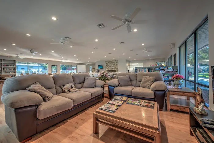Paddock Park South 7