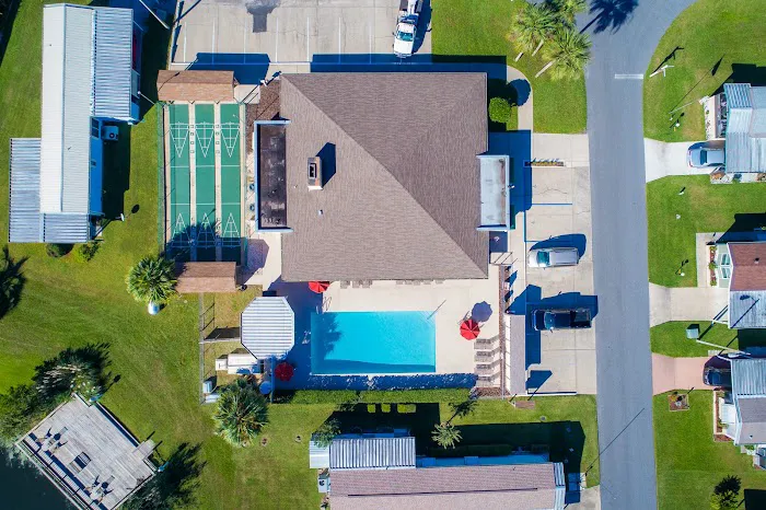 Paddock Park South 9