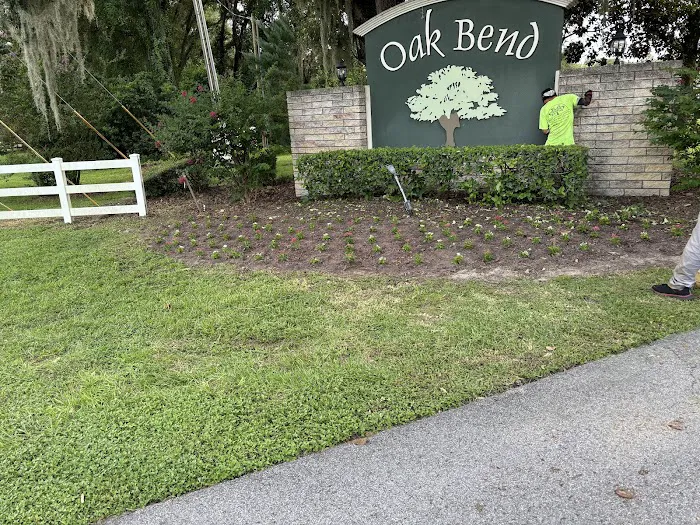 Oak Bend 7