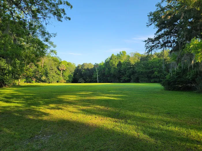 Potts Preserve Campground 5