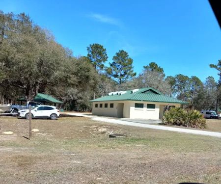 Inverness Park