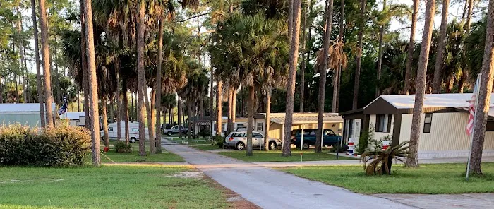 Big Pine Acres Mobile Home Pk 3