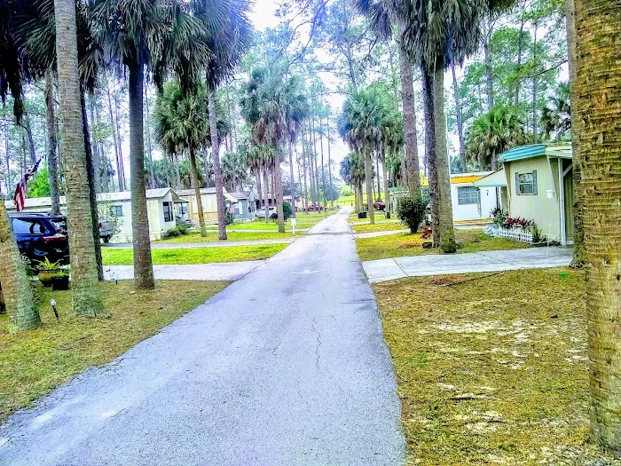 Big Pine Acres Mobile Home Pk 1