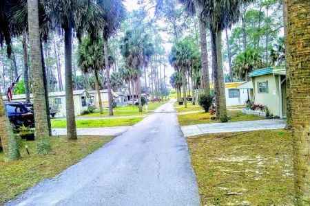Big Pine Acres Mobile Home Pk