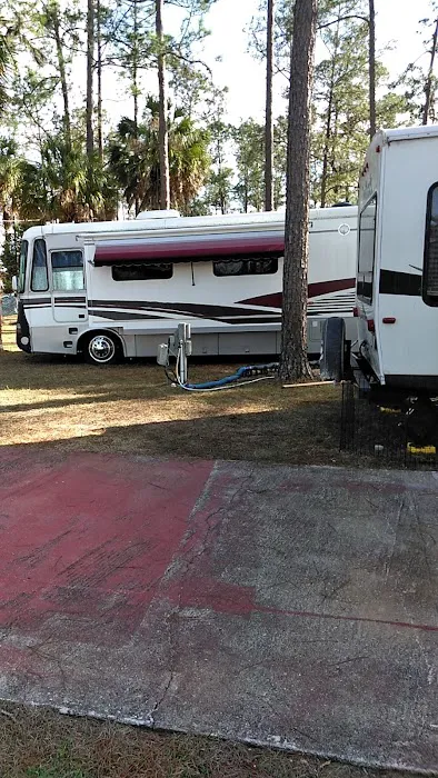 Big Pine Acres Mobile Home Pk 7